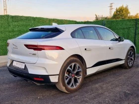 Jaguar I-Pace EV400 AWD | Mobile.bg    5