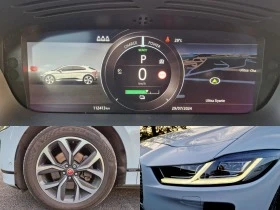 Jaguar I-Pace EV400 AWD, снимка 16