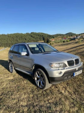 BMW X5, снимка 4