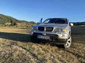 BMW X5, снимка 1