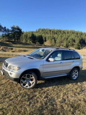 BMW X5, снимка 3