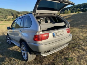 BMW X5, снимка 6