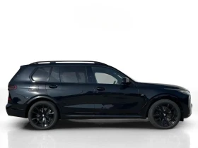 BMW X7 40d/ FACELIFT/ xDrive/ M-SPORT/ H&K/ HEAD UP/ PANO, снимка 3