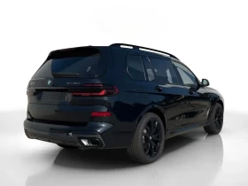 BMW X7 40d/ FACELIFT/ xDrive/ M-SPORT/ H&K/ HEAD UP/ PANO, снимка 5