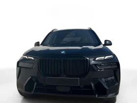 BMW X7 40d/ FACELIFT/ xDrive/ M-SPORT/ H&K/ HEAD UP/ PANO | Mobile.bg    2