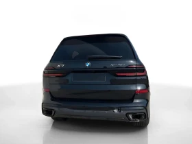 BMW X7 40d/ FACELIFT/ xDrive/ M-SPORT/ H&K/ HEAD UP/ PANO | Mobile.bg    6