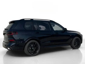 BMW X7 40d/ FACELIFT/ xDrive/ M-SPORT/ H&K/ HEAD UP/ PANO, снимка 4