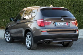 BMW X3 2.8i* Xdrive*  | Mobile.bg    4