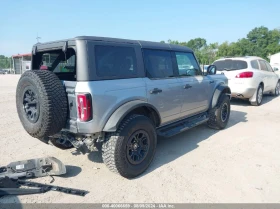 Ford Bronco * WILDTRAK*  | Mobile.bg    5