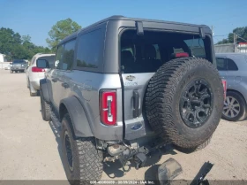 Ford Bronco * WILDTRAK*  | Mobile.bg    8