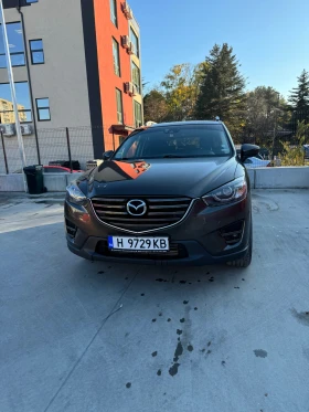 Обява за продажба на Mazda CX-5 ~24 500 лв. - изображение 2