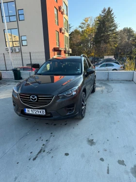 Обява за продажба на Mazda CX-5 ~24 500 лв. - изображение 1