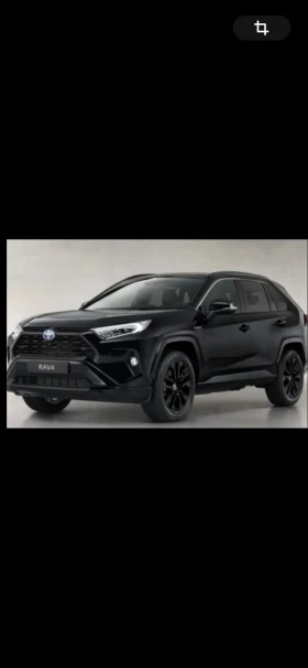 Обява за продажба на Toyota Rav4 2.5HSE ~ 199 лв. - изображение 1