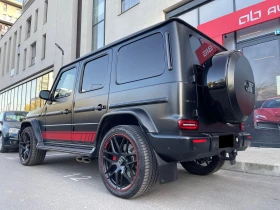 Mercedes-Benz G 63 AMG, снимка 6