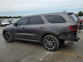 Dodge Durango R/T | Mobile.bg    6