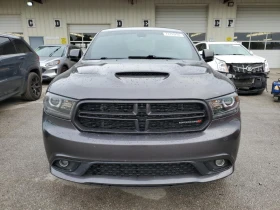 Dodge Durango R/T | Mobile.bg    2