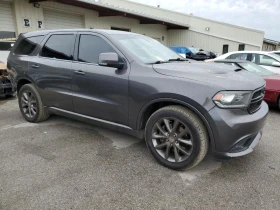 Dodge Durango R/T | Mobile.bg    3