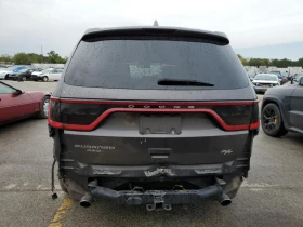 Dodge Durango R/T | Mobile.bg    5