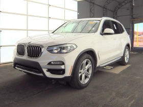 BMW X3 2019* Камера* Подгреви* Панорама* 8ZF* SDRIVE, снимка 1