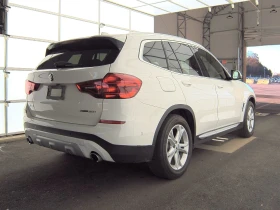 BMW X3 2019* Камера* Подгреви* Панорама* 8ZF* SDRIVE, снимка 8