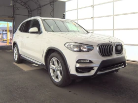 BMW X3 2019* Камера* Подгреви* Панорама* 8ZF* SDRIVE, снимка 10