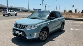 Suzuki Vitara, снимка 2