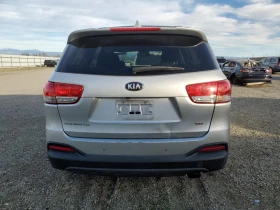 Kia Sorento LX 2.4GDI AWD, снимка 6