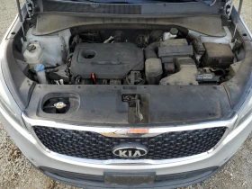 Kia Sorento LX 2.4GDI AWD, снимка 11