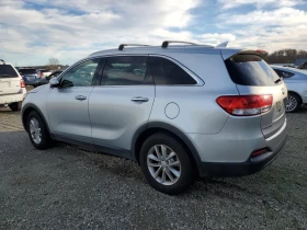 Kia Sorento LX 2.4GDI AWD, снимка 2