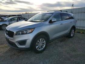 Kia Sorento LX 2.4GDI AWD, снимка 1