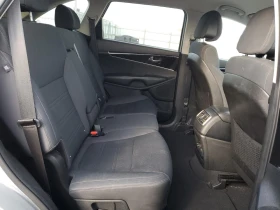 Kia Sorento LX 2.4GDI AWD, снимка 10