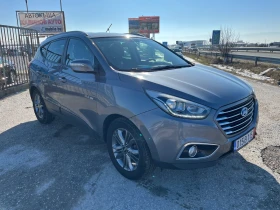 Hyundai IX35 1.7CRDi Ix35-Tucson, снимка 3