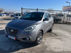 Hyundai IX35 1.7CRDi Ix35-Tucson, снимка 1