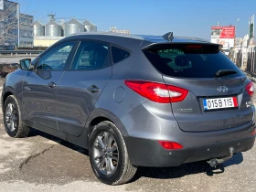 Hyundai IX35 1.7CRDi Ix35-Tucson, снимка 6