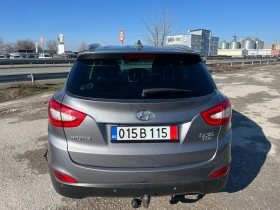 Hyundai IX35 1.7CRDi Ix35-Tucson, снимка 5