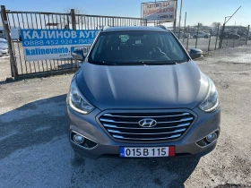 Hyundai IX35 1.7CRDi Ix35-Tucson, снимка 2