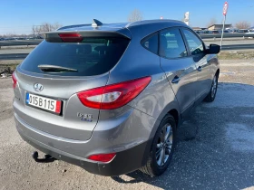 Hyundai IX35 1.7CRDi Ix35-Tucson, снимка 4