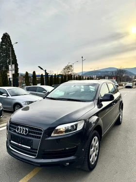 Audi Q7 | Mobile.bg    6