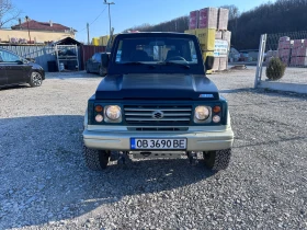 Suzuki Samurai 1.9 TD PEUGEOT 162000km ЛИЗИНГ!!!БАРТЕР!!!, снимка 2