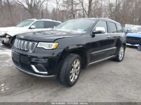 Jeep Grand cherokee  1