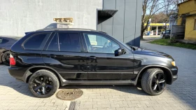 BMW X5 3.0D, снимка 4