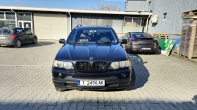 BMW X5 3.0D, снимка 2