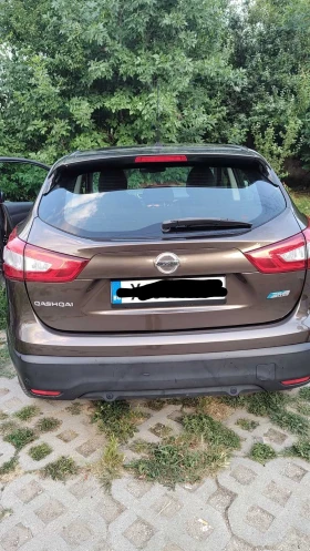 Nissan Qashqai | Mobile.bg    3