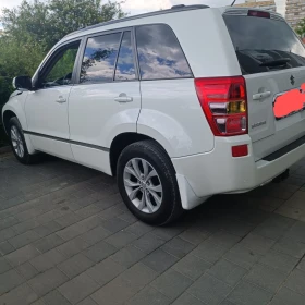 Suzuki Grand vitara | Mobile.bg    5