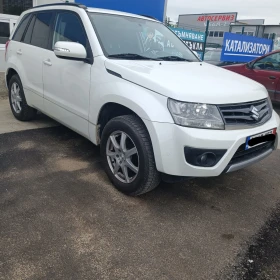 Suzuki Grand vitara | Mobile.bg    3