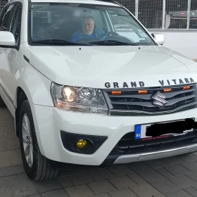 Suzuki Grand vitara | Mobile.bg    2