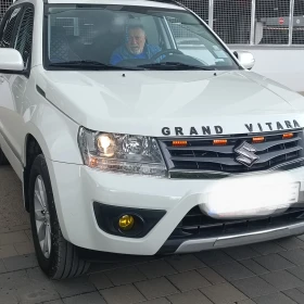 Suzuki Grand vitara | Mobile.bg    4