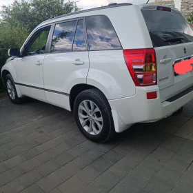 Suzuki Grand vitara | Mobile.bg    6