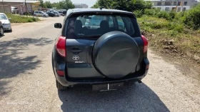 Toyota Rav4 2.2d  4x4 | Mobile.bg    5