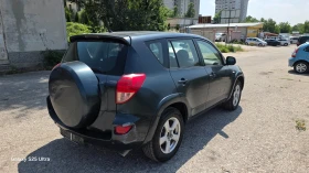 Toyota Rav4 2.2d  4x4 | Mobile.bg    11
